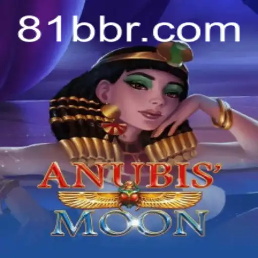 AnubisMoon: Uma Jornada Misteriosa no Egito Antigo