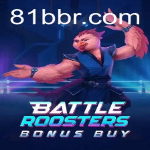 BattleRoostersBonusBuy: O Resgate dos Gladiadores Digitais em 81BB.com
