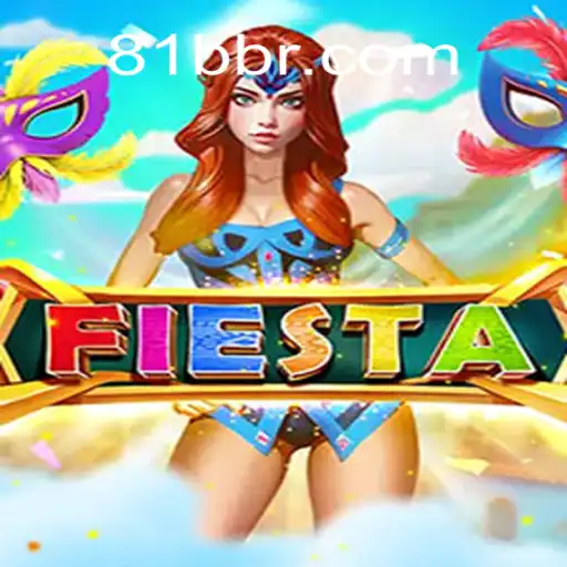 Fiesta: Um Novo Jogo Empolgante com a Marca 81BB.com