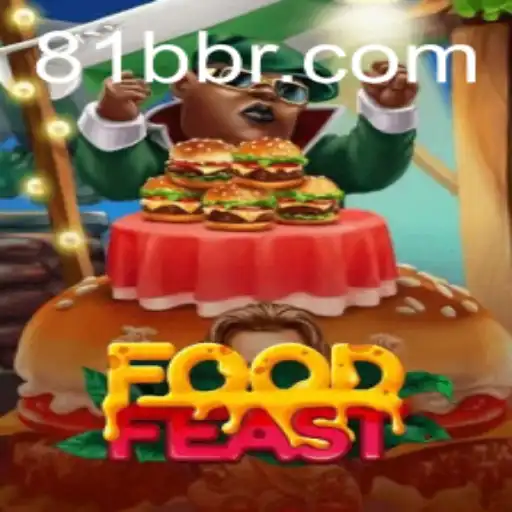 Plonge na Diversão: Descubra o Envolvente Mundo de FoodFeast