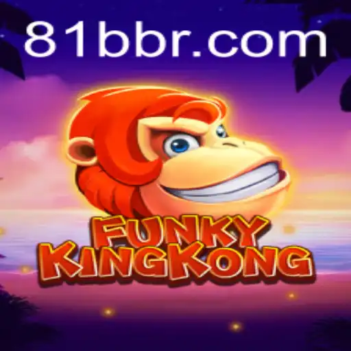 Descubra o Emocionante Mundo de FunkyKingKong: Um Jogo Inovador