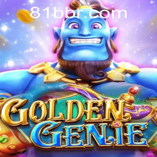 Desvendando GOLDENGENIE: O Novo Jogo Avassalador com a Chave 81BB.com