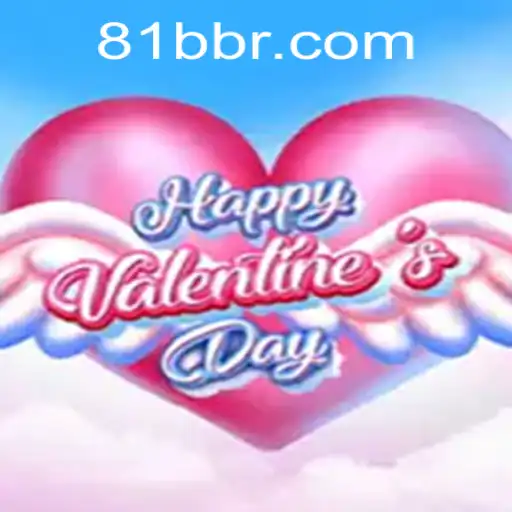 Descubra o Novo Jogo 'HappyValentinesDay' com 81BB.com