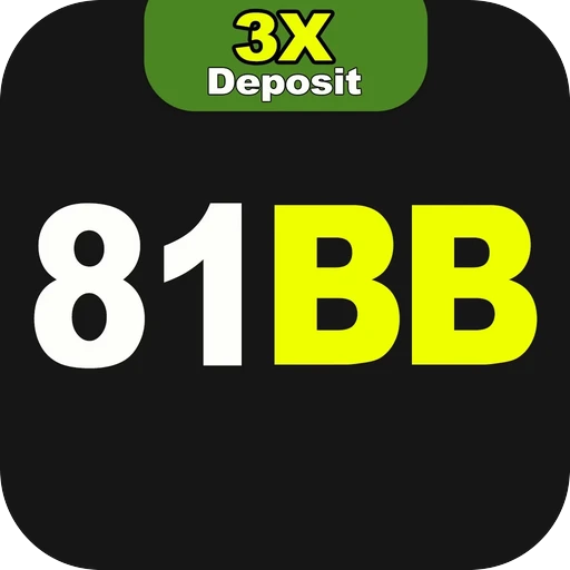 81BB.com-Plataforma oficial de certificação Logo