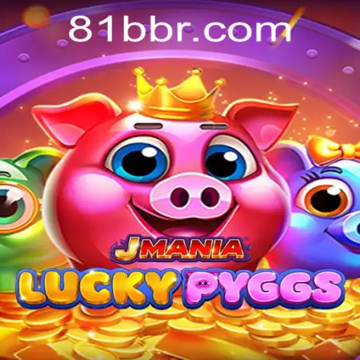 Descobrindo JManiaLuckyPyggs: Um Novo Hit no Mundo dos Jogos Virtuais