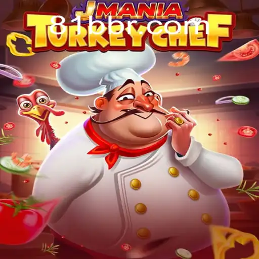 Descubra JManiaTurkeyChef: O Jogo Que Combina Diversão e Desafios Culinários