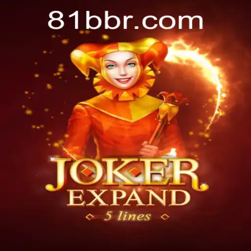 Explorando JokerExpand: Um Mergulho no Jogo Popular de 81BB.com