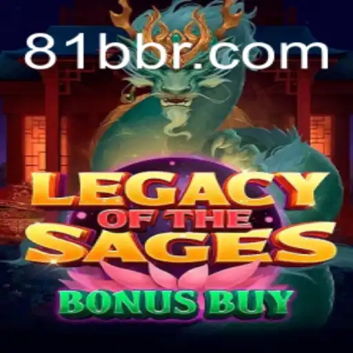 Descubra o Mundo de Legacy of the Sages Bonus Buy