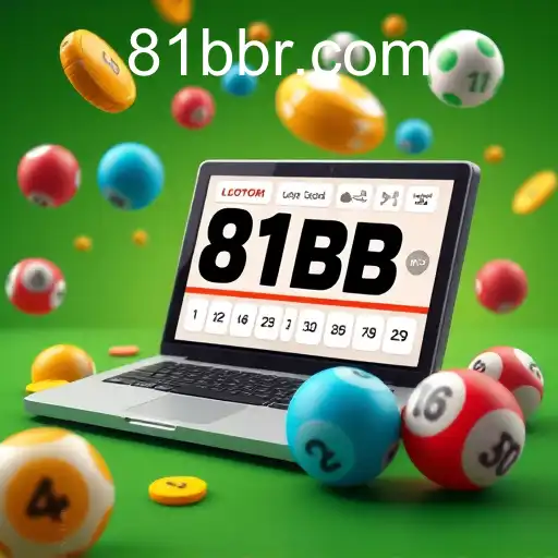 Loteria online