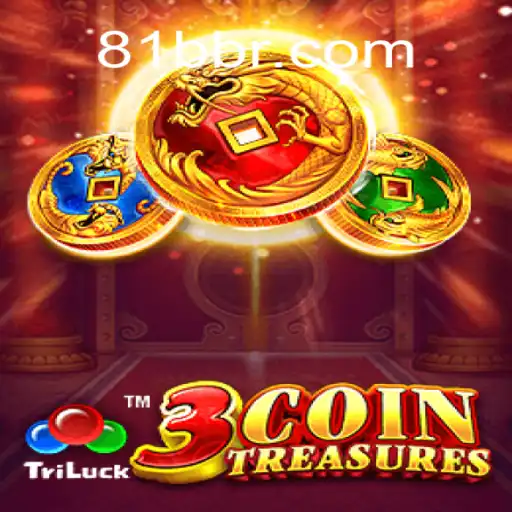 Explorando o Mundo de 3CoinTreasures: Descubra Este Jogo Empolgante