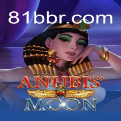 AnubisMoon: Uma Jornada Misteriosa no Egito Antigo