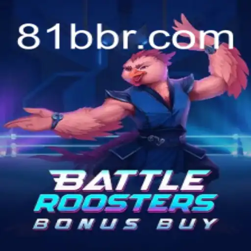 BattleRoostersBonusBuy: O Resgate dos Gladiadores Digitais em 81BB.com