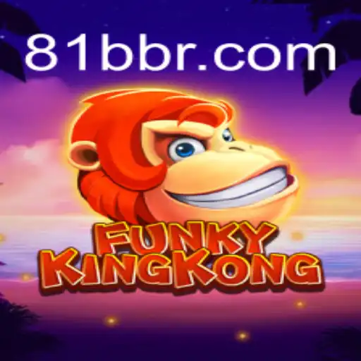 Descubra o Emocionante Mundo de FunkyKingKong: Um Jogo Inovador