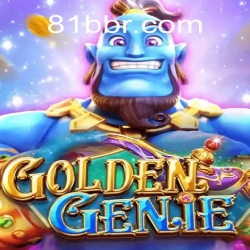 Desvendando GOLDENGENIE: O Novo Jogo Avassalador com a Chave 81BB.com