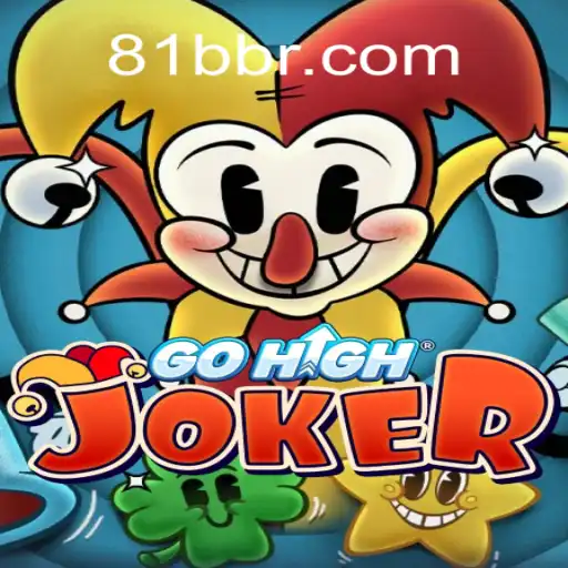 Explore o Envolvente Mundo do Jogo GoHighJoker
