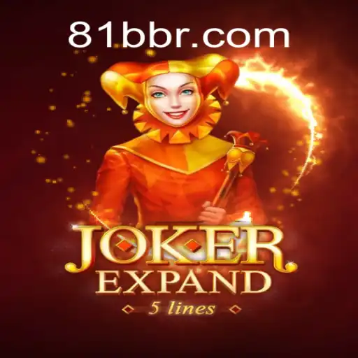 Explorando JokerExpand: Um Mergulho no Jogo Popular de 81BB.com