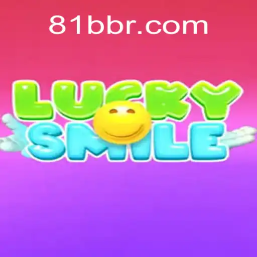 Descubra LuckySmile: O Jogo de Azar Inovador no 81BB.com