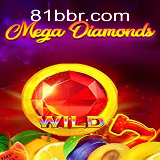 MegaDiamond: Descubra o Fascinante Jogo de 81BB.com