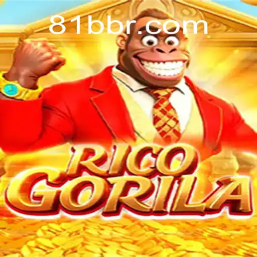 Descubra o Mundo Vibrante de RicoGorila: Aventura e Estratégia no Jogo de 81BB.com