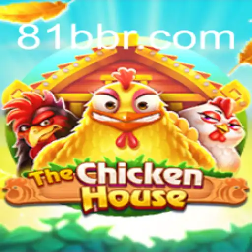 TheChickenHouse: Uma Aventura Avícola Inovadora