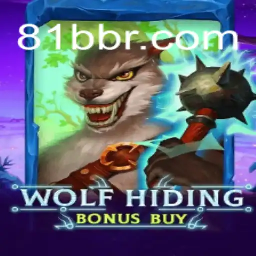 WolfHidingBonusBuy: Explorando a Dinâmica e Estratégia do Novo Sucesso dos Jogos Online
