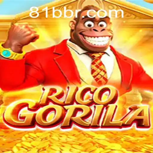 Descubra o Mundo Vibrante de RicoGorila: Aventura e Estratégia no Jogo de 81BB.com