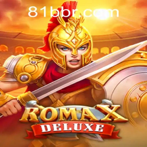Explorando o Mundo de RomaXDeluxe: Uma Jornada Épica com 81BB.com
