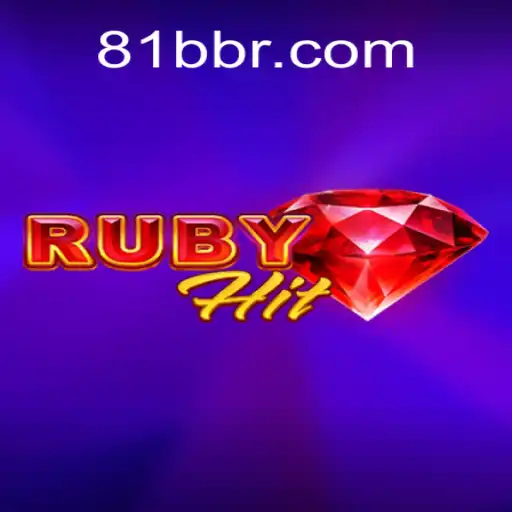 Descobrindo RubyHit: Um Novo Fenômeno no Mundo dos Jogos