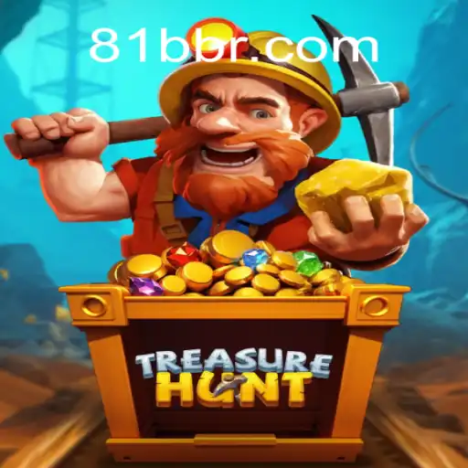Descubra o Fascinante Mundo de TreasureHunt: Uma Aventura Épica