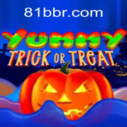 Descubra o mundo encantador de YummyTrickorTreat